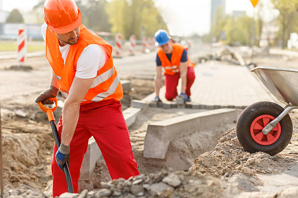 Best Concrete Installation Cost  in Keystone, FL